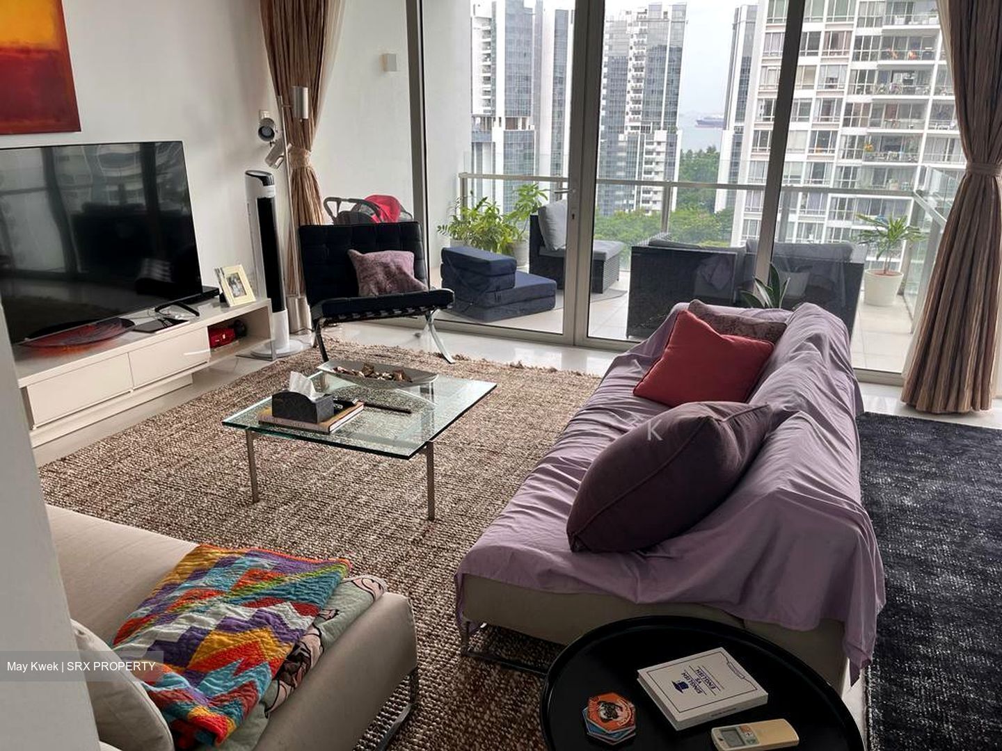 The Sea View (D15), Condominium #502043581